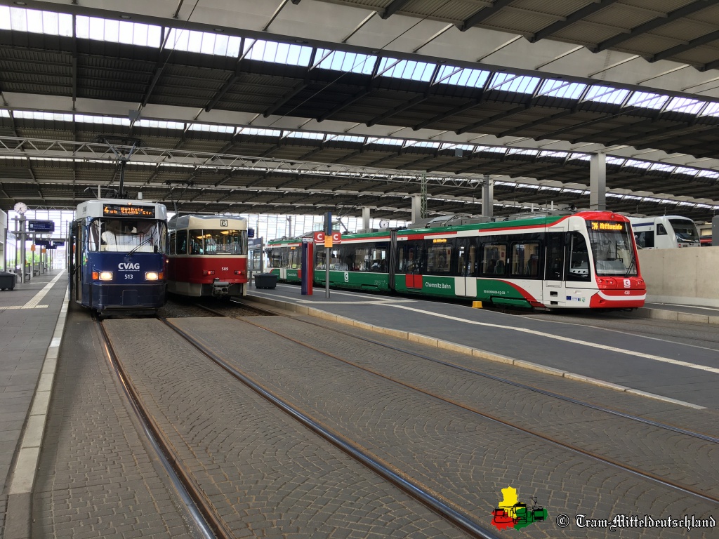 Hauptbahnhof