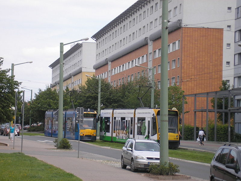 Theaterplatz