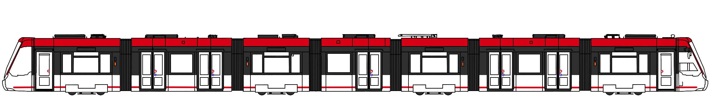 Farbskizze-Tramlink